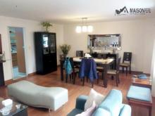 3 Cuartos, 145 m² – Departamento Vendo 145 M2 3 Dorm. Miraflores (Ref 711)