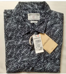 ¡OFERTA! Camisa Hombre Barbados Talla M