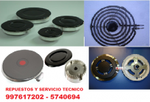 HORNILLAS PARA COCINAS KLIMATIC, BOSCH, MABE, SOLE, IMACO, COLDEX/997617202