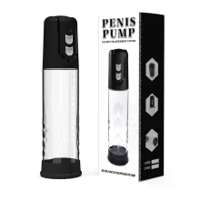 Penis Pump The Best Enlargement System Bomba de pene el mejor sistema de alargamiento