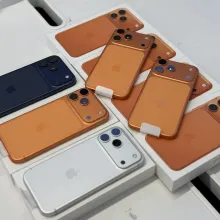 Apple iPhone 17 Pro Max 1TB